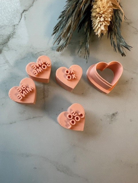 conversation hearts