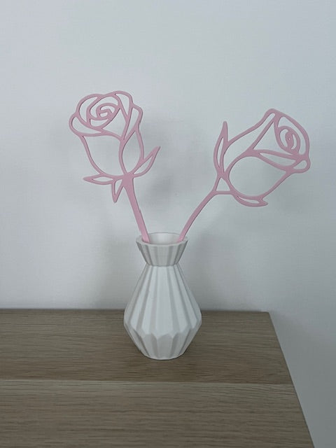 3D geprinten artikelen